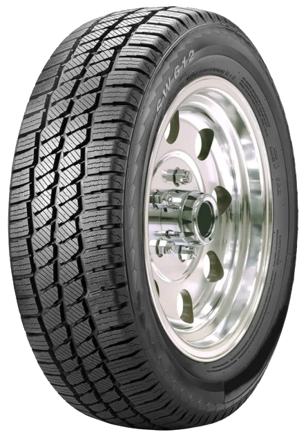 Trazano SW612 215/75 R16