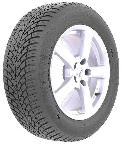 Kenda Kenetica 4S SUV KR609 235/50 R19