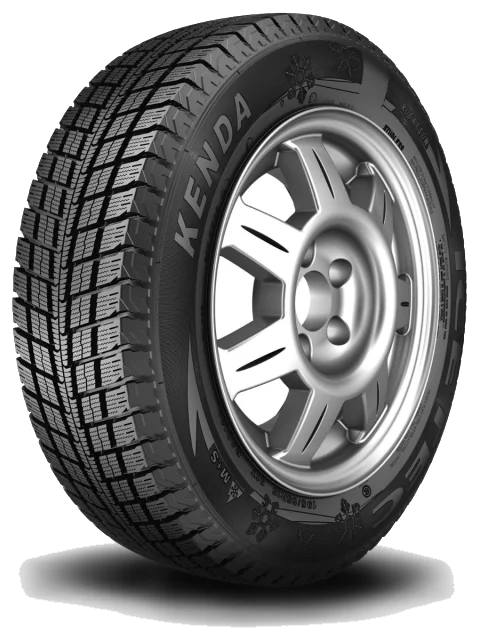 Kenda Icetec KR27 215/65 R15