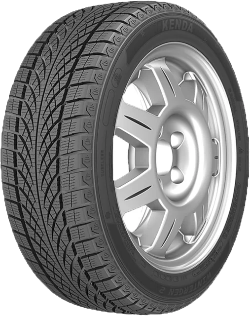 Kenda Wintergen 2 KR501 155/60 R15