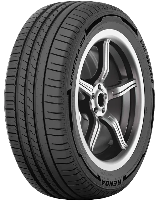 Kenda Kenetica SUV KR606 235/55 R17