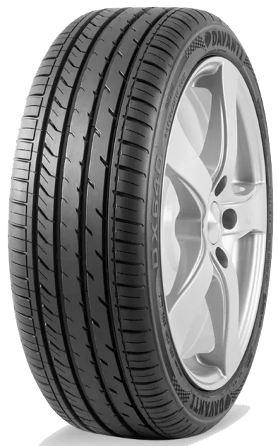 Davanti DX640 285/45 R20