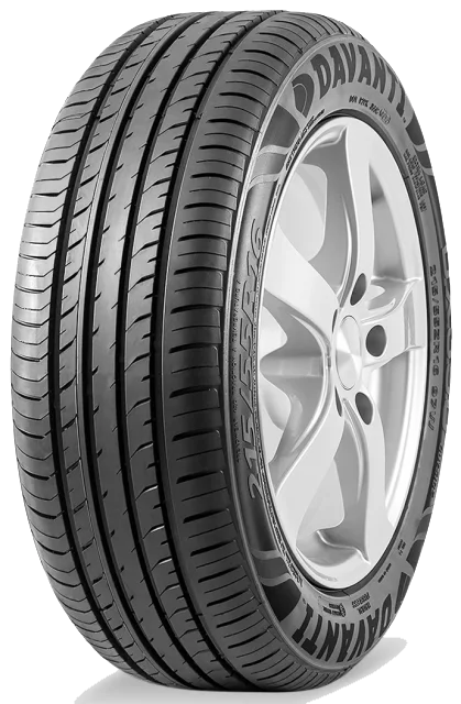 Davanti DX390 205/60 R16