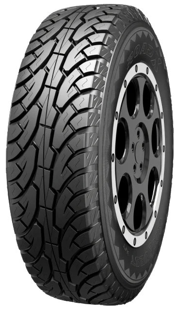 RoadX RX Quest A/T 215/85 R16