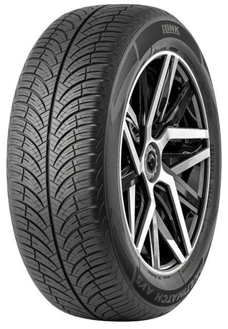 iLink Muimatch AS 155/70 R13