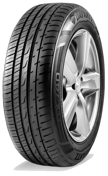 Davanti DX740 225/60 R17