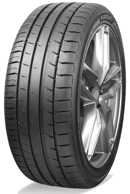 Davanti Protoura Sport 275/35 R22