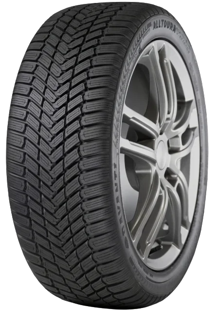 Davanti Alltoura 4 Seasons 195/65 R15