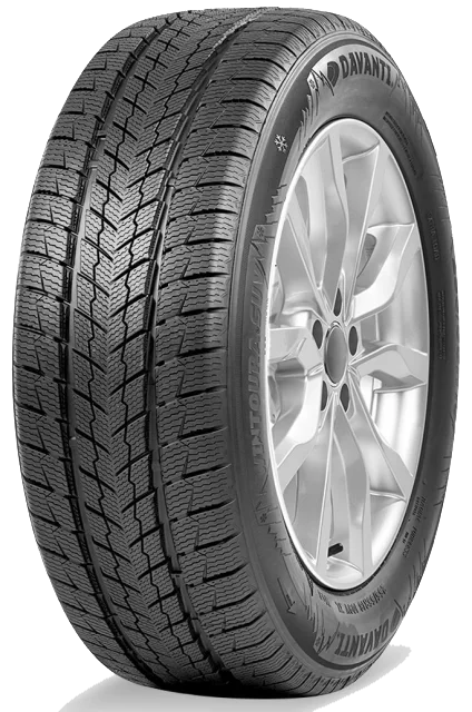 Davanti Wintoura SUV 225/55 R18