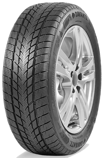 Davanti Wintoura 165/70 R14