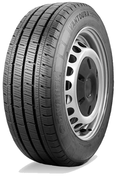 Davanti Vantoura 4 Seasons 185/75 R16