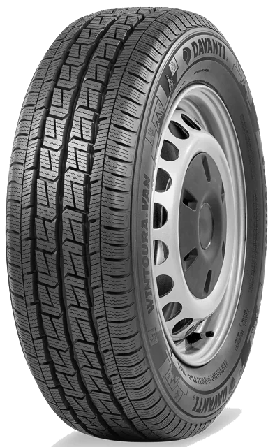 Davanti Wintoura VAN 215/65 R16