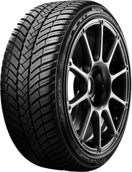 Avon AS7 All Season 215/60 R17