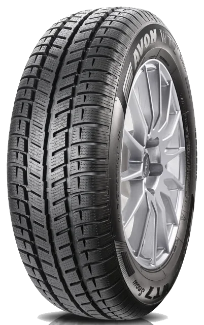 Avon WT7 Snow 175/65 R14