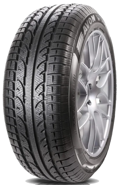 Avon WV7 Snow 245/40 R18