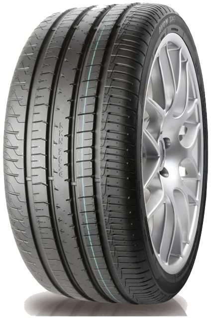 Avon ZX7 255/45 R20