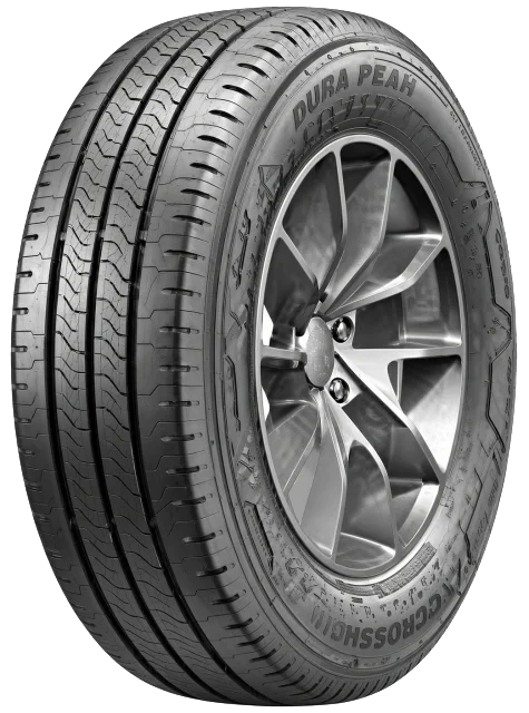 Crosswind Dura Peak VAN 175/65 R14