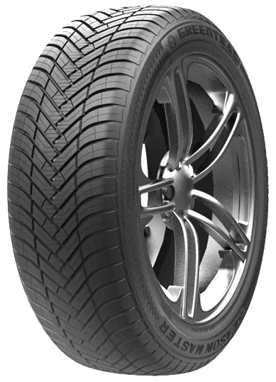 Greentrac Season Master 295/35 R21