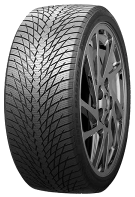 Greentrac Winter Master D1 295/35 R21
