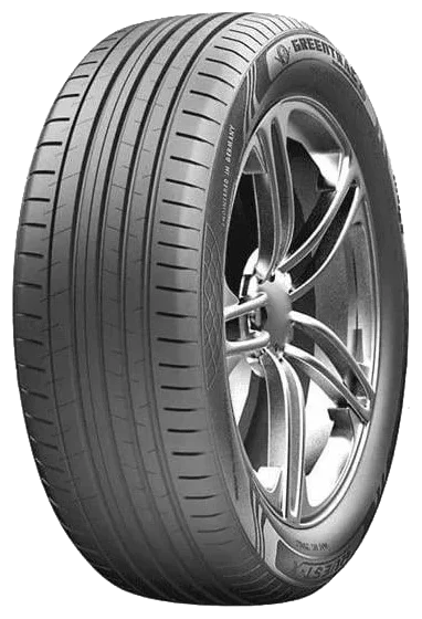 Greentrac Quest-X UHP 235/45 R18