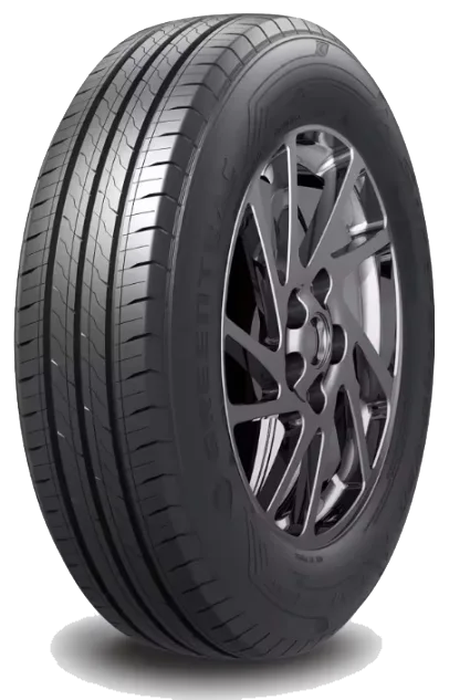 Greentrac Superange VAN 225/55 R17
