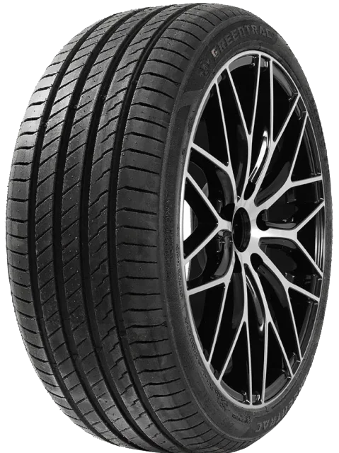 Greentrac Journey-X 165/70 R13
