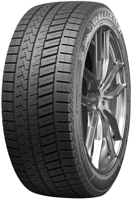 Tercelo Frost Bite TW01 235/45 R21