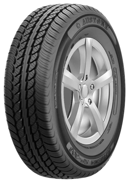Austone Sp306 265/70 R16