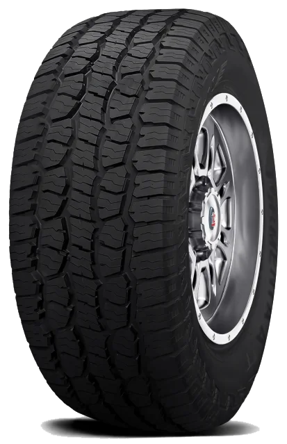 Austone SP308 265/65 R17
