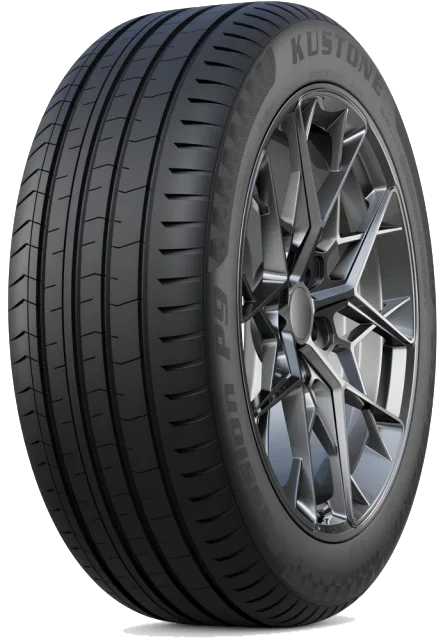Kustone Passion p9 225/45 R17