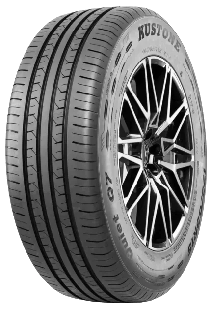 Kustone Quiet q7 195/60 R15