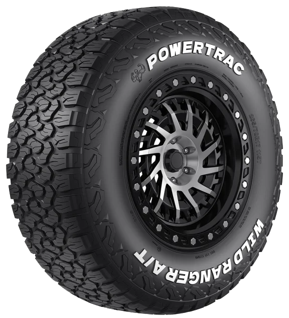 Powertrac Wildranger A/T 215/75 R15