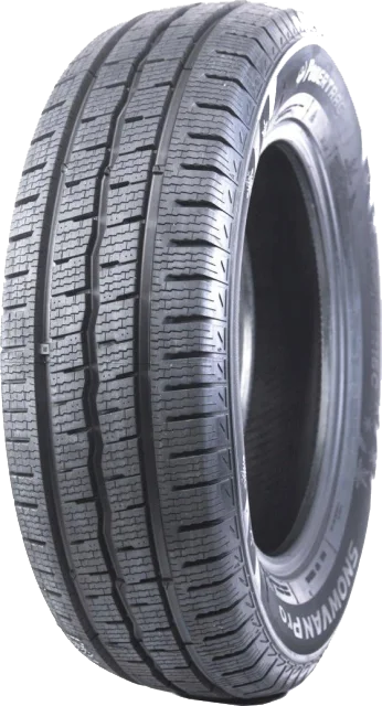 Powertrac Snowvan Pro 225/75 R16