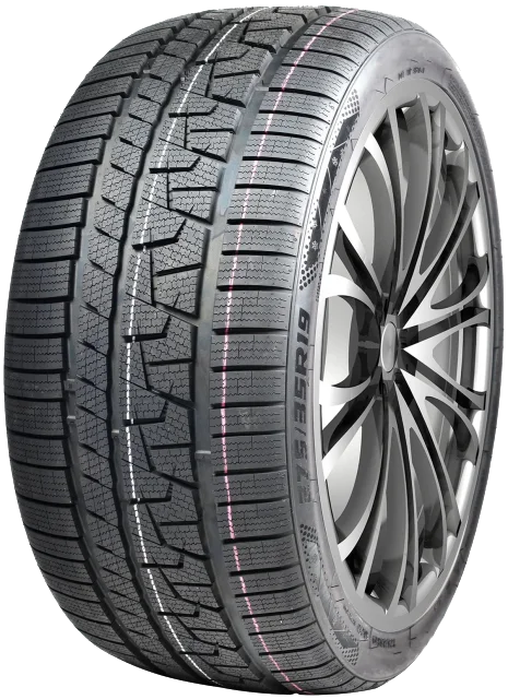 Powertrac Snowstar Pro 235/50 R19
