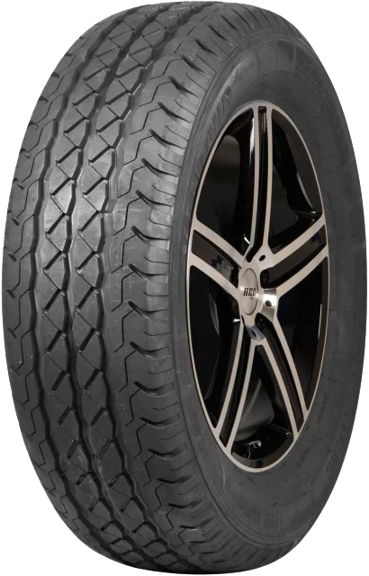 Powertrac Vantour 165/80 R13