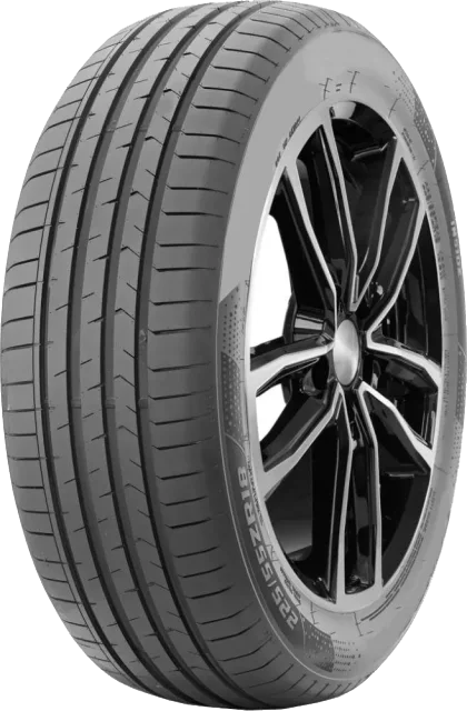 Powertrac Ecosport X78 285/45 R20