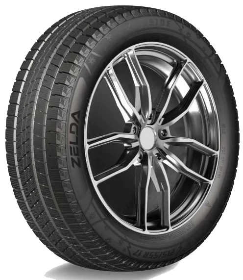 Zelda Surate Ice03 235/55 R17