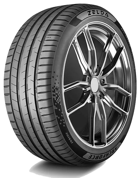 Zelda Archforce 255/40 R21