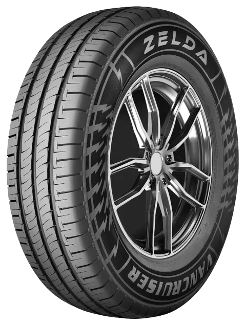 Zelda Vancruiser 205/65 R16