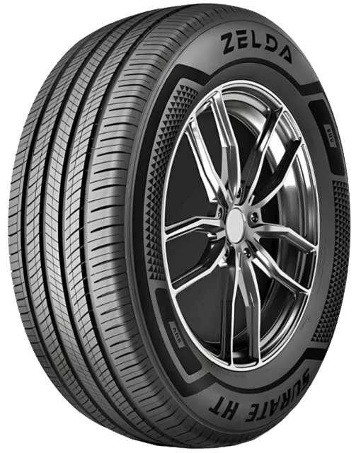 Zelda Surate HT 215/70 R16