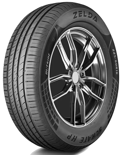 Zelda Surate HP 205/55 R16