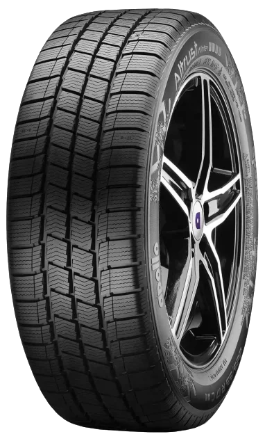 Apollo Altrust Winter 225/55 R17