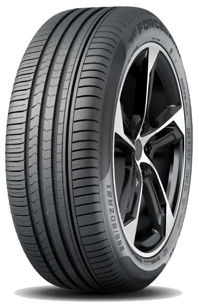 Forceland Vitality F22 205/55 R16