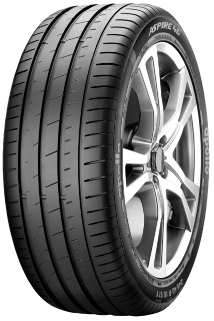 Apollo Aspire 4G 215/45 R17