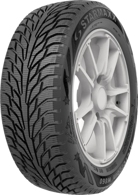 Starmaxx Arcterrain w860 195/55 R16
