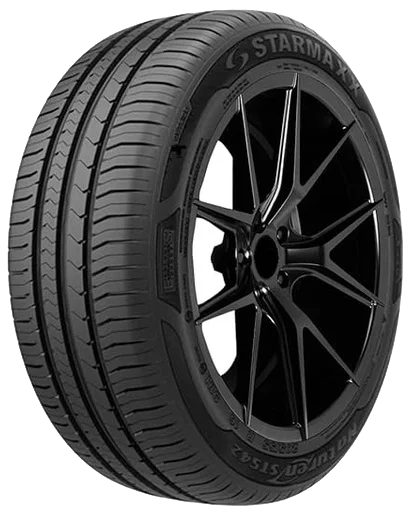 Starmaxx Naturen ST542 195/55 R15