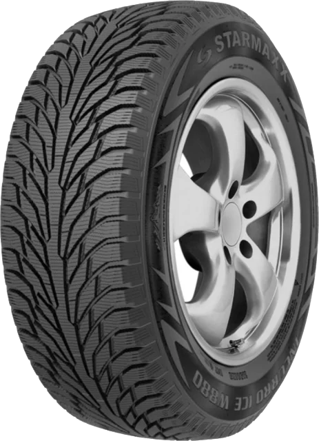 Starmaxx Incurro Ice W880 265/60 R18