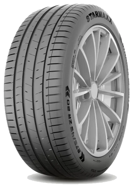 Starmaxx Dynamix Sport 255/45 R19