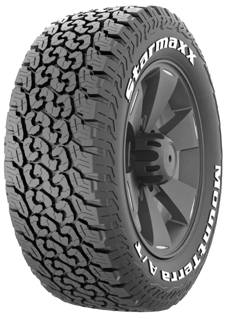 Starmaxx Mountterra A/T 215/65 R16