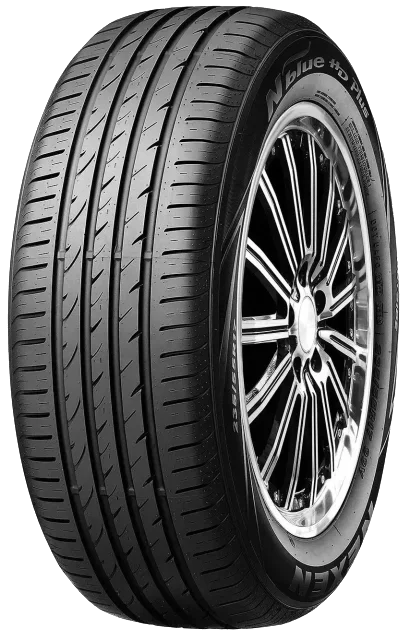 Roadstone N'Blue HD Plus 185/60 R15